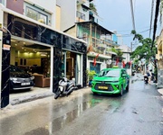 Bán nhà chính chủ - 4 tàng btct - mt nguyễn khuyến - p12 bình thạnh - nhà mới 100 - tặng full nội