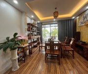 Bán nhà hoàng quốc việt, phân lô, ôtô đỗ 2 mặt, kinh doanh, dân xây, 46m2 giá 15 tỷ