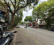 Phố Trần Hưng Đạo Mặt Tiền 9M lô Góc 3 Mặt Thoáng 6 Tầng 96 Tỷ