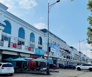 Chính chủ cần bán shophouse mặt tiền Hà Huy Tập 100m2 giá 7.2 tỷ. Sổ hồng cầm tay