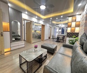 Cần bán nhanh căn hộ 68m  full nội thất mới, thiết kế đồng bộ tại KĐT Thanh Hà Cienco 5
