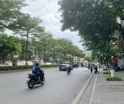 Chủ cần bán-nhà mặt phố Kim Mã quận Ba Đình-vỉa hè rộng-lô góc-30M 15xTỶ-kinh doanh
