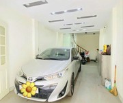 Siêu phẩm 1 nhà ra Hồ Tây 35m2 x 6 tầng - Ô tô tránh - Gara ô tô - Kinh doanh đỉnh.