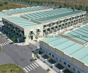 1 Sở hữu nhà phố ngay trong KCN   Đón đầu xu hướng phát triển - SHR - TRẢNG BÀNG, TÂY NINH.