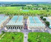 3 Sở hữu nhà phố ngay trong KCN   Đón đầu xu hướng phát triển - SHR - TRẢNG BÀNG, TÂY NINH.