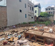 Sát phố, ô tô, 108m2, mt5m, 7.4 tỷ, nam hồng, đông anh.
