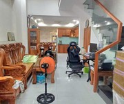 Gò vấp view sông   nhàđẹp 4tầng đ. số 20, hxh, full n.thất   chỉ8tỷ95