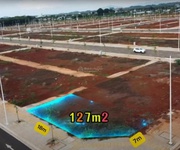 Bán lô góc 2 mặt tiền đường 24m trung tâm ngãi giao, 127m sổ riêng, xây dựng ngay 1,95 tỷ