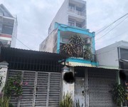 Bán nhà mặt tiền kinh doanh 4x25 hiệp thành 44