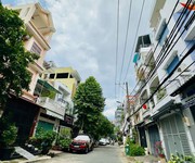 Nhà hxh đường võ oanh phường 25 bình thạnh.
