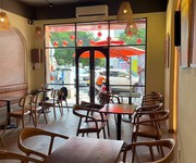 Cần sang lại quán trà - cà phê vị trí đắc địa nằm ngay trung tâm quận 1
