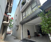Cực hiếm  nhà dòng tiền ngõ trần thái tông   55m2 x 6 tầng   10 phòng khép kín - giá chỉ 9 tỷ.