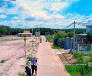 1 Bán lô đất đẹp gần ngã tư chơn thành   bình phước