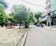 Bán nhà hẻm như mặt tiền   khu sầm uất giáp phan v. trị  nguyễn v. lượng, 5 tầng, dòng tiền