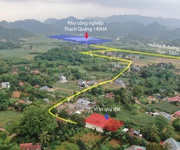 2 Đất sát kcn thạc quảng 140ha 140hn cách kcn 500m diện tích 120m2 full thổ cư 2 Đất sát kcn thạc quảng 140ha 140hn cách kcn 500m diện tích 120m2 full thổ cư