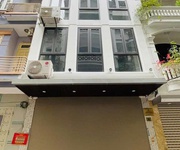 Lãi xuất khủng 1.5 tỷ/năm  bán tòa nhà dòng tiền phố vọng, 70m 7t nhà ngay đh kinh tế quốc dân