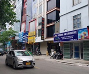 Tòa nhà dòng tiền phố vọng, hai bà trưng. 70m 7t dòng tiền 1.4 tỷ năm - ngay  đh kinh tế quốc dân