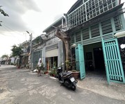 Nhà 2 tầng tmt, quận 12 - 100m2,hxh thông - chỉ 6.1 tỷ.
