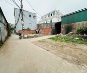 Chính chủ bán lô đất  - kim thiều - hương mạc - thành phố từ sơn - lô đất 2 mặt tiền