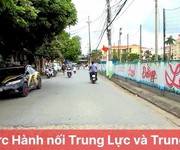 Bán lô đất đẹp 78,6m  gần mặt đường lực hành, đằng lâm   hải an, hải phòng
