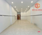 Bán nhà mặt tiền nguyễn ái quốc p.tân hiệp, gần pccc, 2 mt trước sau, giá rẻ