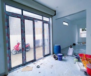 Bán nhà 1t1l p.tân phong, gần chợ 26, đương oto thông chỉ 2 tỷ440