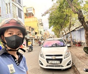 Chủ thiện chí bán căn mặt tiền đường xóm chiếu- kế bên trường nguyễn trải gần chợ - vài bước ra