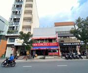 Bán nhà mặt tiền  lý chính thắng, quận 3   vị trí siêu đẹp, nở hậu, xây cao tầng