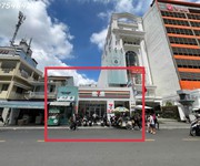 Bán nhà mặt tiền lớn   nguyễn khắc nhu, phường cô giang, quận 1   diện tích khủng 290m , giá tốt