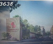 Nhận booking dự án căn hộ cao cấp harmony lê tấn bê, bình tân - 6.8 tỷ - 4 tầng, 4pn, 75m2, sổ hồng