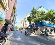 Bán nhà góc 2mt nguyễn văn thủ, đakao, q1