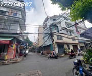 Góc 2mt quận 10 - 6x10 phù hợp kinh doanh kết hợp chdv hoặc ở