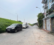 Hàng hiếm cự khối - long biên, giá đầu tư, đất chỉ 119tr/m, ô tô vào đất