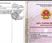 Chính chủ cần bán gấp đất mặt tiền tại thạnh lợi,trường thạnh, cái răng, cần thơ
