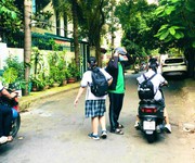 Doanh thu 300tr/tháng. bán tòa nhà văn phòng   căn hộ dịch vụ   nguyễn văn đậu, bình thạnh