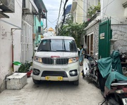 Bán nhà chính chủ - siêu hiếm - 3pn lớn - p1 gò vấp - nguyên hồng - gấp bán - 6.8 tỷ -tl