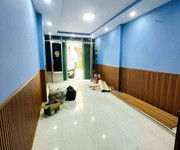 cần bán gấp nhà q.6   giá 4 tỷ 3   hẻm yên tĩnh