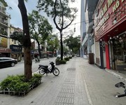 Mặt Phố Nguyễn Thai Học GPXD 8 Nổi 2 Hầm 250M2 190 Tỷ VUÔNG NỞ HẬU