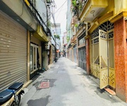 Bán nhà lê thanh nghị 4 tầng ô tô tránh kinh doanh hai bà trưng