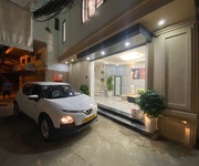 Bán nhà nguyễn cao 4 tầng long lanh ô tô tránh kinh doanh hai bà trưng
