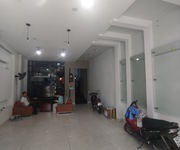 Cho thuê nhà 3T x125m2 mặt tiền Nguyễn Hữu Thọ - Khuê Trung - Cẩm Lệ 20tr