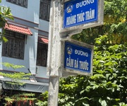 Nhà 3 tầng, 31 Hoàng Thúc Trâm,gần Sân Bay Đà Nẵng. giá 7.65 tỷ.