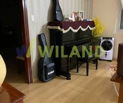 Bán biệt thự khu Việt Anh lưng tựa núi mặt hướng biển diện tích 267M2 CHỈ 18 TỶ