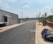 Bán đất MT Quốc Lộ 22   Tân Thông Hội, Củ Chi   SHR giá chỉ 1 TỶ 2