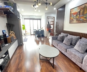 Bán chung cư Viện 103, Văn Quán 83m2, 2 ngủ, 2 vs, view thoáng chỉ 3.X  tỷ