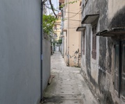 Đất thổ cư 48m-  Làng Miêu Nha, Tây Mỗ, Nam Từ Liêm.