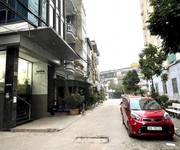 Cho thuê cả toà nhà văn phòng - trần vĩ  - mai dịch - cầu giấy