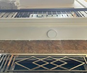 Nhà đẹp định công thượng 40m - 5 tầng   full nội thất hiện đại -  giá 7,65tỷ  có thương lượng