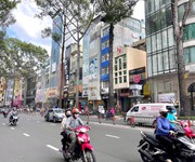 Hơn 26 tỷ - bán gấp nhà mặt tiền ba tháng hai 7 tầng thang máy  4,3x16  hoàn công đủ
