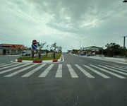 Chính chủ bán đất thổ cư sẵn sổ ngay mặt tiền trần hưng đạo-phú mỹ